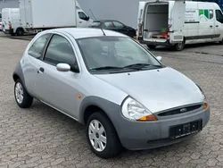 Grau Gebraucht 2008 Ford Ka Kleinwagen | 2.950 € (Teuer)
