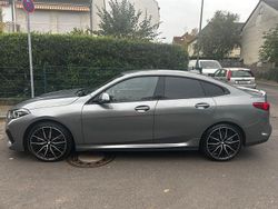 Grau Gebraucht 2024 BMW 220 M Sport Coupé | 31.900 € (Guter Preis)
