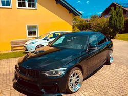 Gebraucht 2013 BMW 335 Limousine | 17.500 € (Teuer)