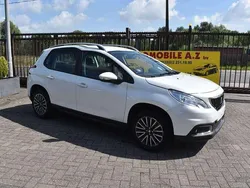 Gebraucht 2016 Peugeot 2008 Allure SUV | 5.999 € (Guter Preis)