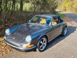 Grau Gebraucht 1991 Porsche 964 Cabrio | 99.964 €