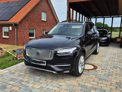 Schwarz Gebraucht 2018 Volvo XC90 Inscription SUV | 29.500 € (Guter Preis)
