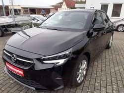 Schwarz Gebraucht 2022 Opel Corsa Edition Kleinwagen | 13.490 € (Guter Preis)