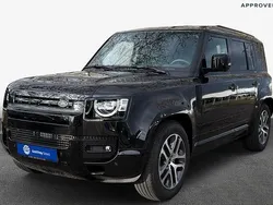 Schwarz Neu 2025 Land Rover Defender SE Dynamic SUV | 85.990 € (Teuer)