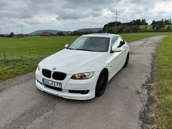 Weiß Gebraucht 2009 Alpina B3 Coupé | 19.370 € (Fairer Preis)