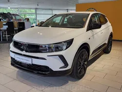 Jade weiß Neu 2024 Opel Grandland X SUV | 27.970 € (Guter Preis)