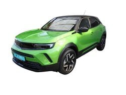 Ikone grün Gebraucht 2024 Opel Mokka SUV | 21.499 € (Guter Preis)