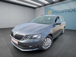 Grau Gebraucht 2019 Skoda Octavia Kombi | 16.949 € (Fairer Preis)