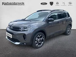 Grau Neu 2025 Citroën C5 Aircross SUV | 26.990 € (Superpreis)