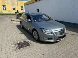Gebraucht 2011 Opel Insignia OPC Kombi | 8.399 € (Etwas zu teuer)