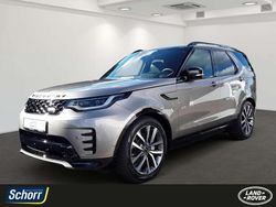 Lantau bronze Neu 2025 Land Rover Discovery 5 SE Dynamic SUV | 84.950 € (Teuer)