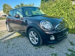 Braun Gebraucht 2011 Mini Cooper Kleinwagen | 6.300 € (Fairer Preis)