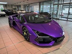 Viola parsifae Neu 2025 Lamborghini Revuelto Coupé | 629.900 €