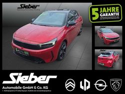 Rot Gebraucht 2023 Opel Corsa Kleinwagen | 16.790 € (Fairer Preis)