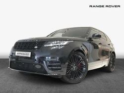 Santorini black Gebraucht 2024 Land Rover Range Rover Velar Autobiography SUV | 76.990 € (Teuer)