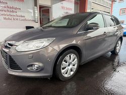 Braun Gebraucht 2014 Ford Focus Titanium Limousine | 4.750 € (Fairer Preis)
