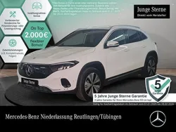 Mercedes EQA300