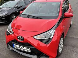 Gebraucht 2020 Toyota Aygo Kleinwagen | 8.100 € (Guter Preis)