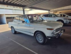 Weiß Gebraucht 1972 BMW 2002 Limousine | 17.900 €