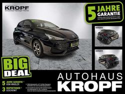 Schwarz Gebraucht 2024 MG MG3 Luxury Kleinwagen | 18.990 € (Etwas zu teuer)