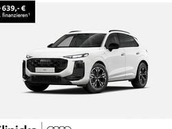 Weiß Neu 2025 Audi Q3 S-Line SUV | 52.200 € (Superpreis)