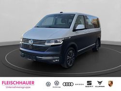 Weiß Gebraucht 2020 VW Multivan Generation Six Van | 38.990 € (Guter Preis)