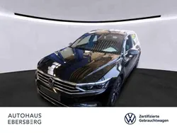 Schwarz Gebraucht 2022 VW Passat IQ Drive Kombi | 23.880 € (Etwas zu teuer)