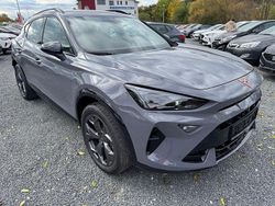 Grau Neu 2025 Cupra Formentor SUV | 32.729 € (Superpreis)