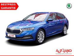 Blau Gebraucht 2021 Skoda Octavia | 21.950 €