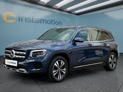 Gebraucht 2023 Mercedes GLB200 SUV | 39.949 € (Teuer)