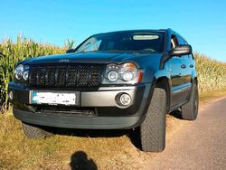 Grau Gebraucht 2005 Jeep Grand Cherokee SUV | 6.500 € (Fairer Preis)