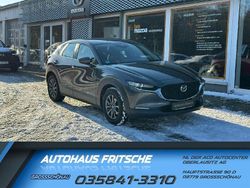 Grau Gebraucht 2020 Mazda CX-30 Selection SUV | 17.990 € (Guter Preis)
