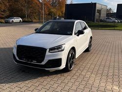 Weiß Gebraucht 2019 Audi Q2 Ambiente SUV | 24.000 € (Etwas zu teuer)