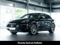Schwarz Gebraucht 2020 Porsche Cayenne Turbo S SUV | 86.900 € (Fairer Preis)
