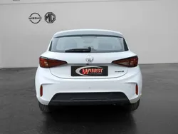 MG MG3