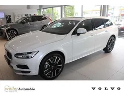 Gebraucht 2023 Volvo V90 CC Kombi | 57.850 €