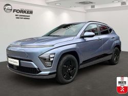 Blau Gebraucht 2025 Hyundai Kona Trend SUV | 37.990 € (Fairer Preis)