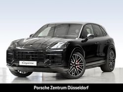 Chromitschwarzmetallic Neu 2025 Porsche Cayenne GTS SUV | 167.887 € (Fairer Preis)