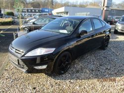 Schwarz Gebraucht 2012 Ford Mondeo Ambiente Limousine | 6.999 € (Fairer Preis)