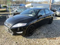 Schwarz Gebraucht 2012 Ford Mondeo Ambiente Limousine | 6.999 € (Fairer Preis)