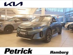 Grau Gebraucht 2023 Kia XCeed Platinum SUV | 31.975 €