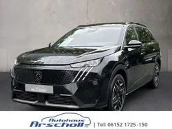 Schwarz Neu 2025 Peugeot 5008 GT Van / Kleinbus | 38.990 € (Superpreis)