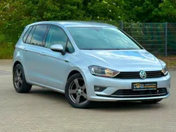 Silber Gebraucht 2015 VW Golf VII Comfortline Limousine | 10.999 € (Superpreis)