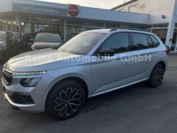 Silber Neu 2025 Skoda Kamiq Selection SUV | 24.980 € (Guter Preis)