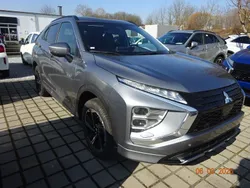 Grau Neu 2025 Mitsubishi Eclipse Cross Plus SUV | 32.890 €
