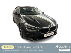 Schwarz Gebraucht 2022 BMW 218 Sport Line Coupé | 19.980 € (Guter Preis)