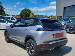 Silber Gebraucht 2023 Peugeot 2008 GT SUV | 19.800 € (Superpreis)