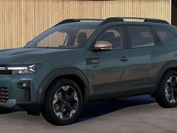 Zedergrün Neu 2025 Dacia Bigster Journey SUV | 29.579 € (Fairer Preis)