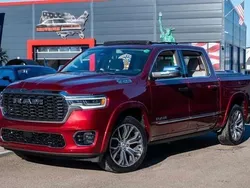 Rot Neu 2025 Dodge Ram Abholung | 131.077 €