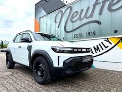 Weiß Neu 2025 Dacia Duster Essentiel SUV | 19.650 € (Superpreis)